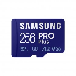 CARTE MEMOIRE SAMSUNG 256...
