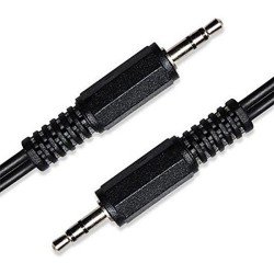 Câble Jack3.5mm male 1.50 m