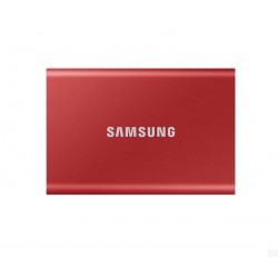 SSD EXT SAMSUNG T7 2TO...