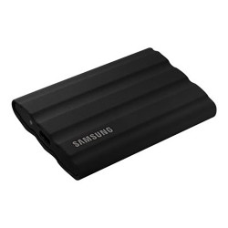 SSD portable Samsung T7 Shield MU-PE2T0S 2 To