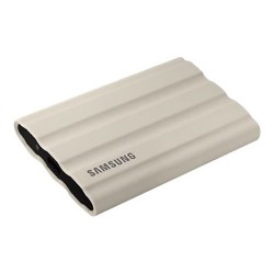 SSD EXT SAMSUNG T7 Shield...