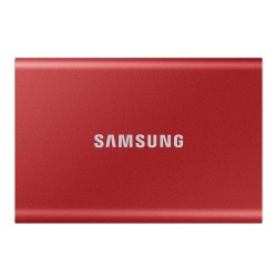 SSD EXT SAMSUNG T7 1TO...