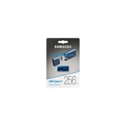 Clé USB-C Samsung MUF-256DA 256 Go