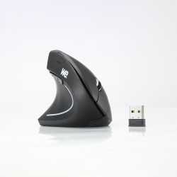 Souris verticale sans fil...