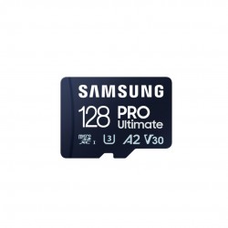 Carte microSD Samsung MB-MY128SA 128 Go 200 Mo/s