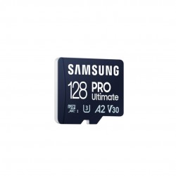Carte microSD Samsung MB-MY128SA 128 Go 200 Mo/s