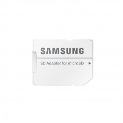 Carte microSD Samsung MB-MY128SA 128 Go 200 Mo/s