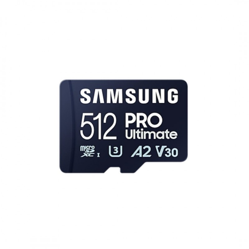 Rarement les 512 Go ont coûté aussi peu cher qu'avec cette microSD Samsung
