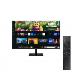 Ecran 27 Samsung S27CM500EU...
