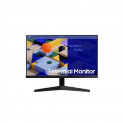ECRAN 27 SAMSUNG S27C314EAU...