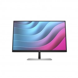 Moniteur HP E24 G5 24'' FHD...