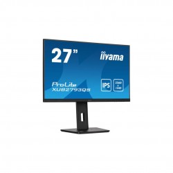 Ecran IIYAMA 27 Noir dalle...