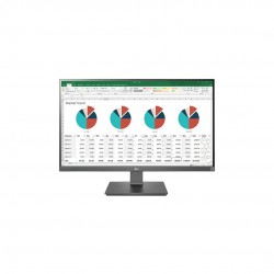 ECRAN LG 27 TV LED IPS 16:9...