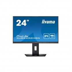 Ecran IIYAMA 24'' Ultra...