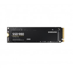 SSD SAMSUNG Serie 980 250...