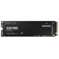 SSD SAMSUNG Serie 980 1 To...