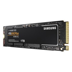 SSD SAM. 1000G 970 EVO PLUS...