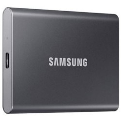 SSD EXT SAMSUNG T7 1TO gris...