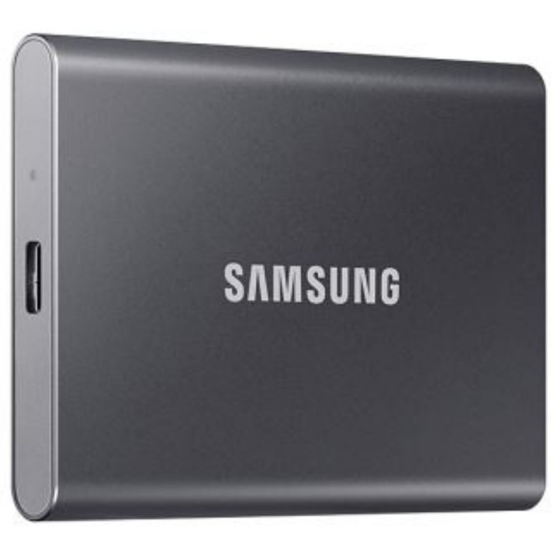 SSD portable Samsung T7 MU-PC1T0T 1 To USB 3.2