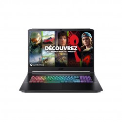 Portable Acer Nitro...