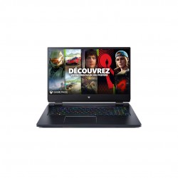 Portable Acer Predator...