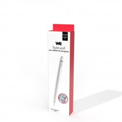 WE Stylet actif universel...