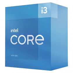 Intel Core i3-10105 (3.7...
