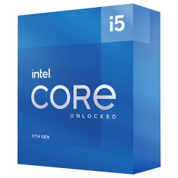Intel Core i5-11600K (3.9...