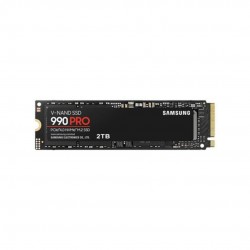 SSD M.2 Samsung 990 PRO MZ-V9P2T0BW 2To