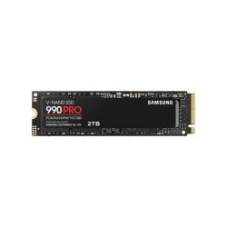 SSD SAMSUNG SERIE 990 PRO...