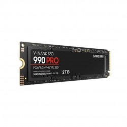 SSD M.2 Samsung 990 PRO MZ-V9P2T0BW 2To
