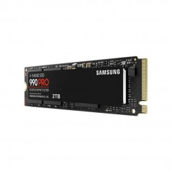 SSD M.2 Samsung 990 PRO MZ-V9P2T0BW 2To