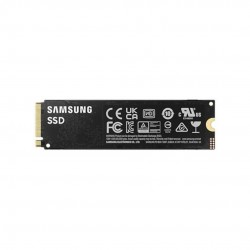 SSD M.2 Samsung 990 PRO MZ-V9P2T0BW 2To