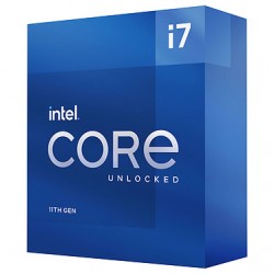 Intel Core i7-11700K (3.6...
