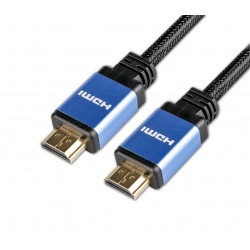 Câble HDMI m le/m le 2.1 en...