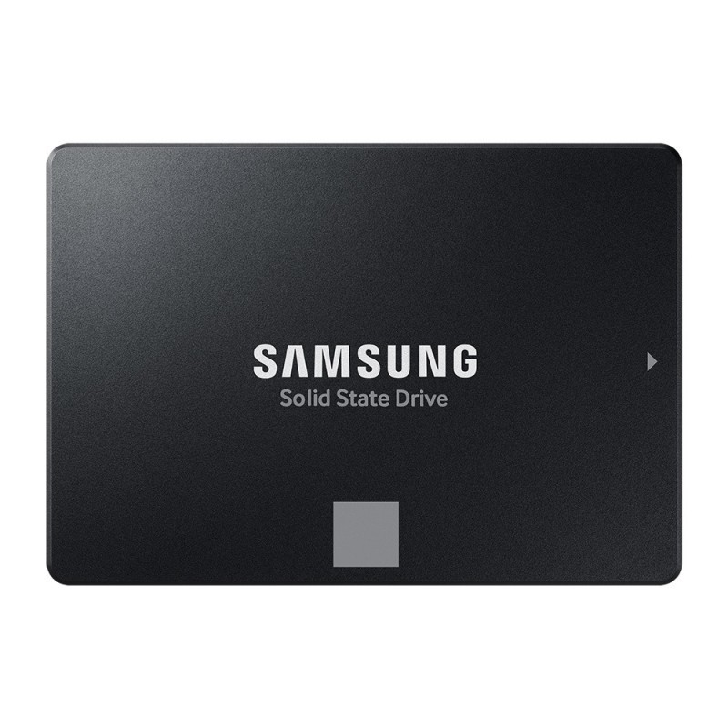SSD Samsung 870 EVO 1 To 2,5" SATA