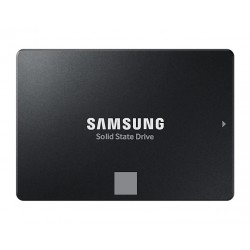 SSD SAMSUNG Serie 870 QVO...