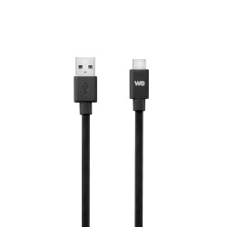 Câble USB-C m le/USB A m le...