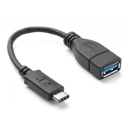 Adaptateur USB-C 3.1/USB...