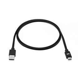 Câble USB-C m le/USB A m le...