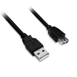 Câble USB 2.0 A M le/A...