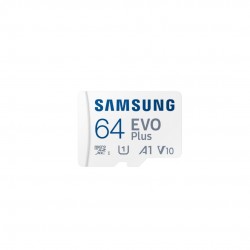 CARTE MEMOIRE SAMSUNG 64G...