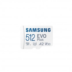 CARTE MEMOIRE SAMSUNG 512G...