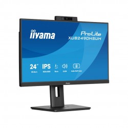 ECRAN 23.8 IIYAMA dalle IPS...