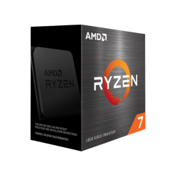 AMD Ryzen 7 5800X (3.7GHz)