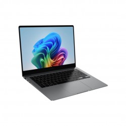 Portable Galaxy Book5 Pro Intel U7 256V 16Go 512GO SSD 16 Tactile WIN11H Gris N