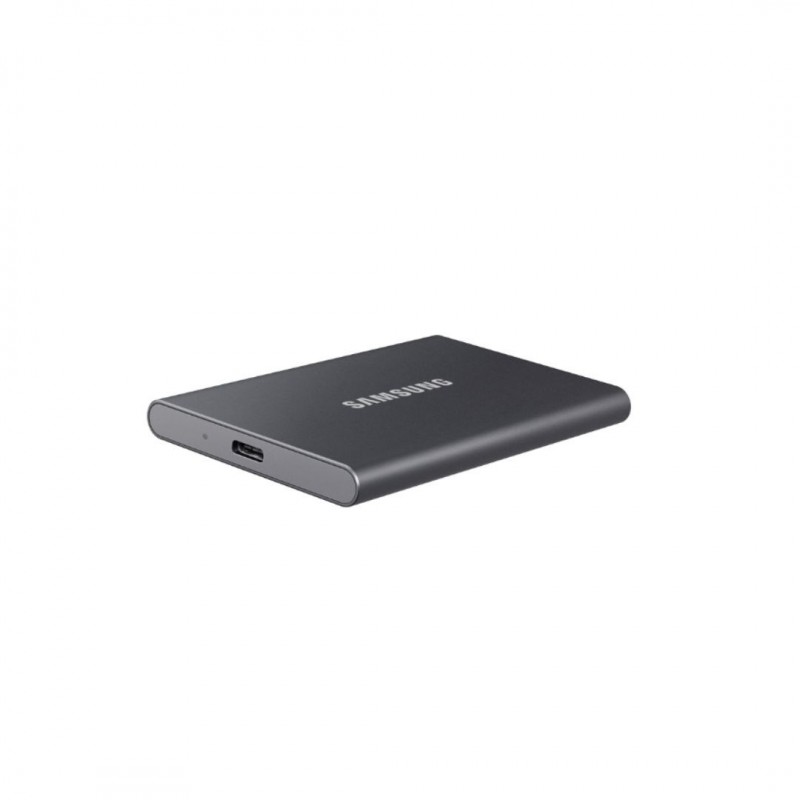 SSD externe Samsung T7 MU-PC4T0T 4 To USB 3.2