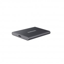 SSD externe Samsung T7 MU-PC4T0T 4 To USB 3.2