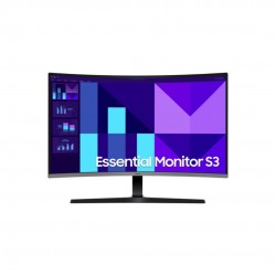 ECRAN 32 SAMSUNG S32D396G...