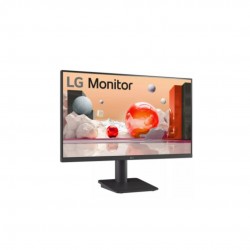 ECRAN LG 27 Noir 27MS550-B...